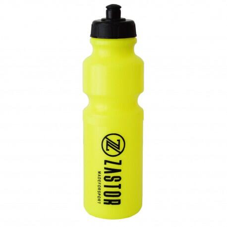 ZASTOR Botella Líquidos Zastor AQUA 750 ml AMARILLO FLUOR