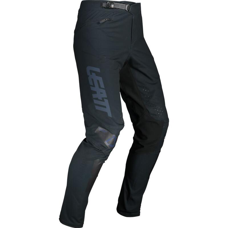 DBX 4.0 Broek - Zwart