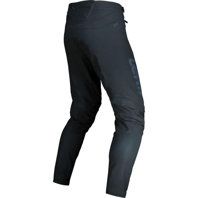 DBX 4.0 Broek - Zwart