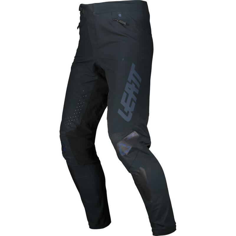 DBX 4.0 Broek - Zwart