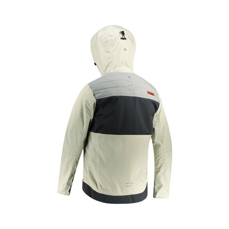 Trail hoodie Leatt mtb 3.0