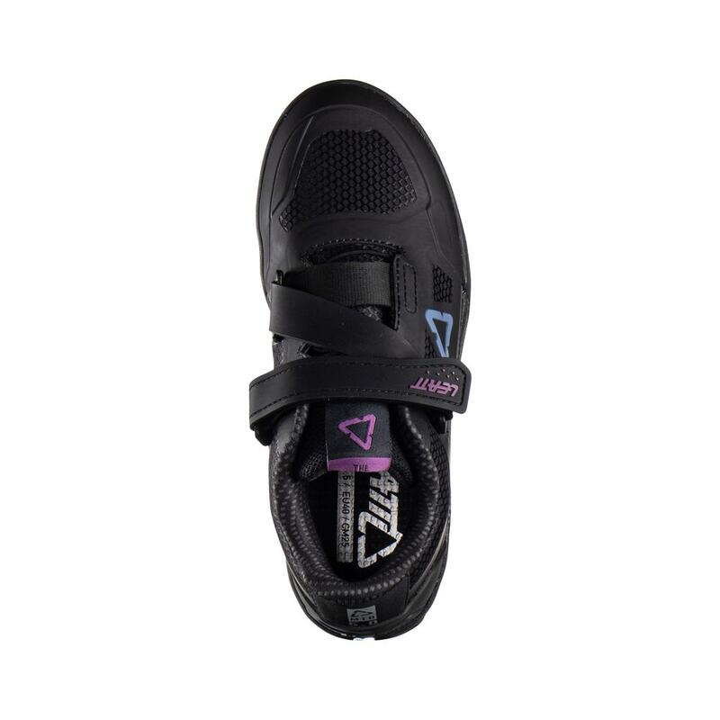 5.0 Klickpedal Women Shoe Dusk