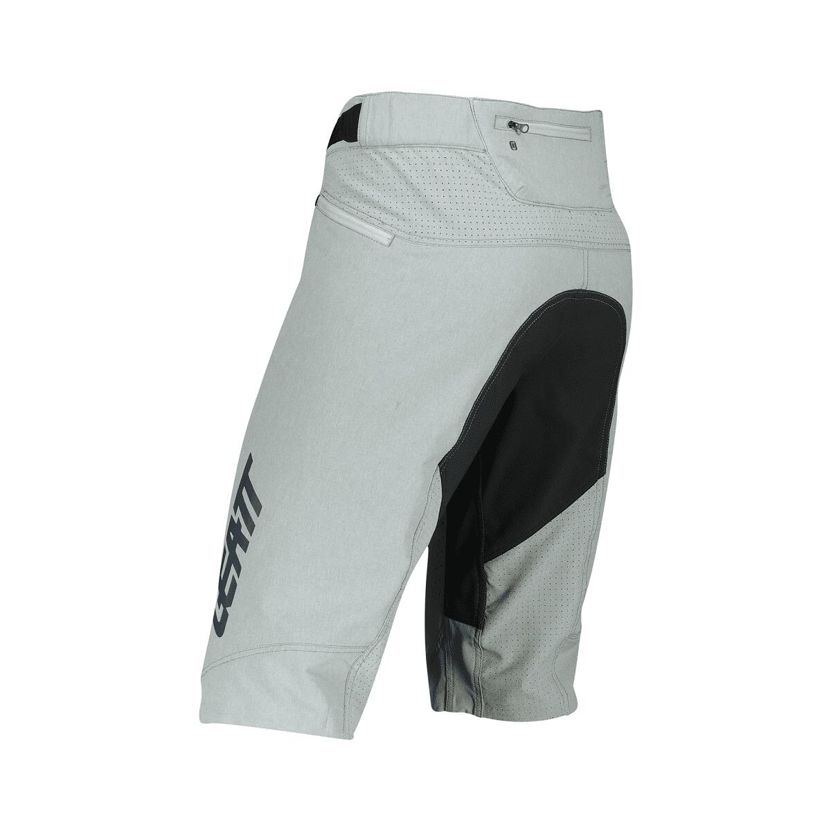 MTB Enduro 3.0 Korte broek Staal 3/6