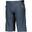 Pantaloncini ciclismo Uomo MTB 2.0 Blu