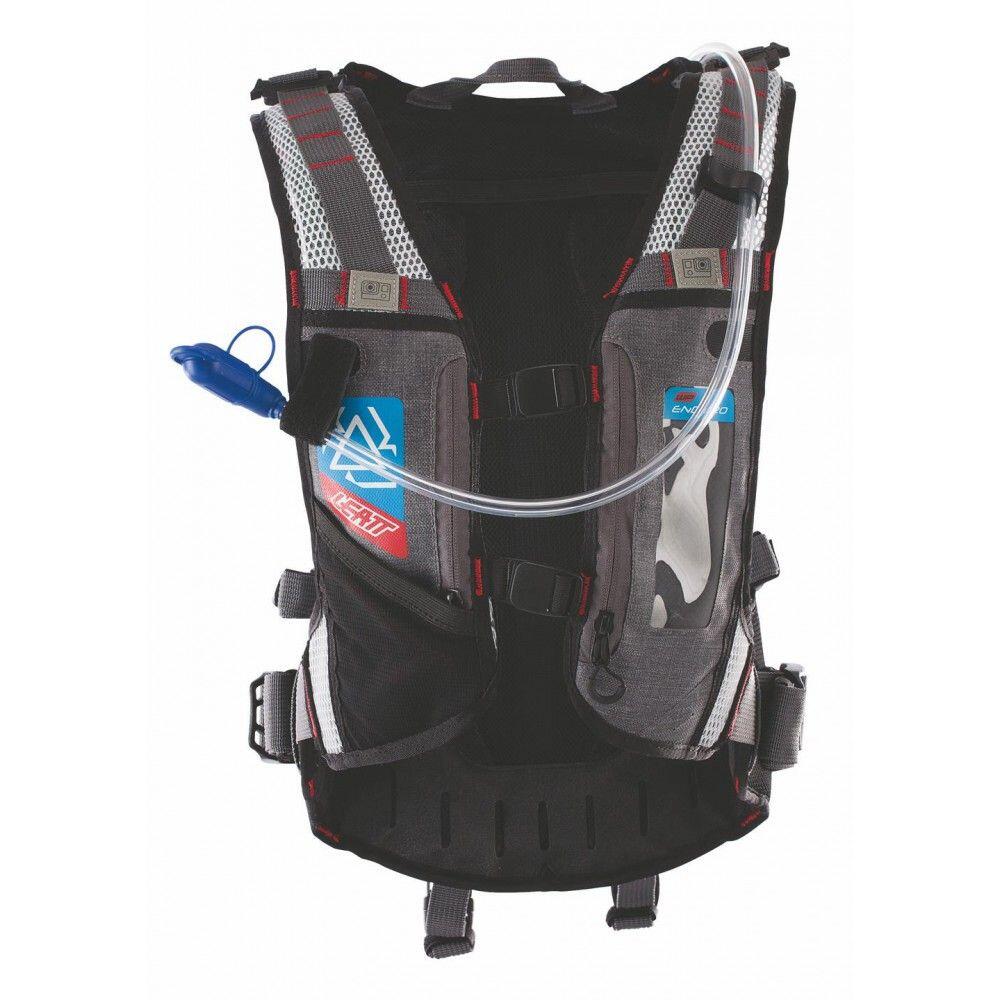 Hydratation Enduro Lite WP 2.0 DBX - Sac d'hydratation - Gris/Noir 2/3