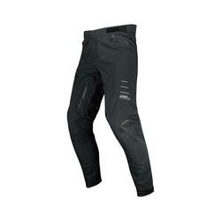 Pantalon vélo VTT 5.0 ALL-MOUNTAIN homme Noir