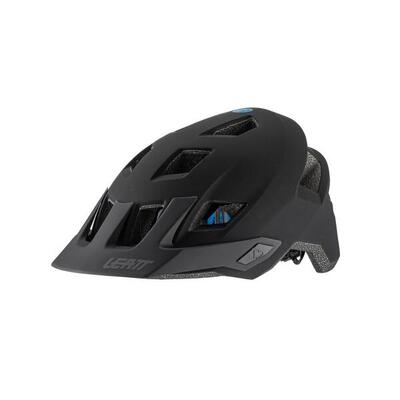 Casco ciclismo Uomo MTB 1.0 MTN Nero