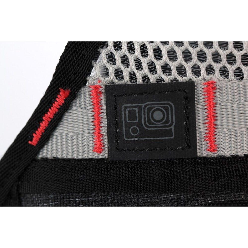 Hydratation Enduro Lite WP 2.0 DBX - Sac d'hydratation - Gris/Noir 3/3