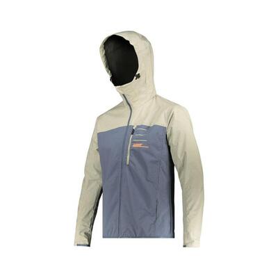 Jacke MTB AllMtn 2.0 Schwarz