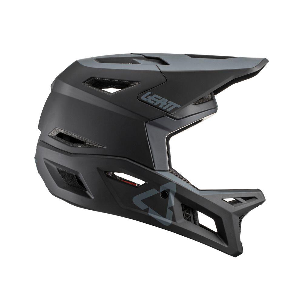 Leatt Fullface Helm DBX 4.0 3/5