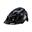 Casco ciclismo Ragazzo MTB  1.0 per All-Mountain Nero