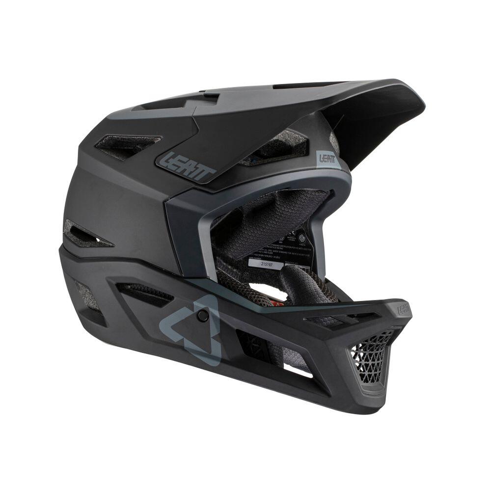 Leatt Fullface Helm DBX 4.0 4/5