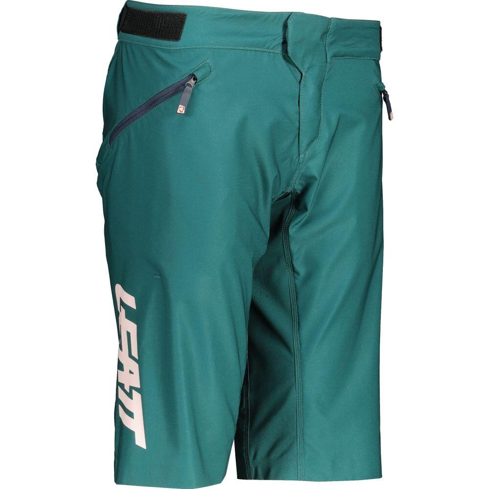 MTB-fietsbroek voor heren 2.0 Groen 3/6