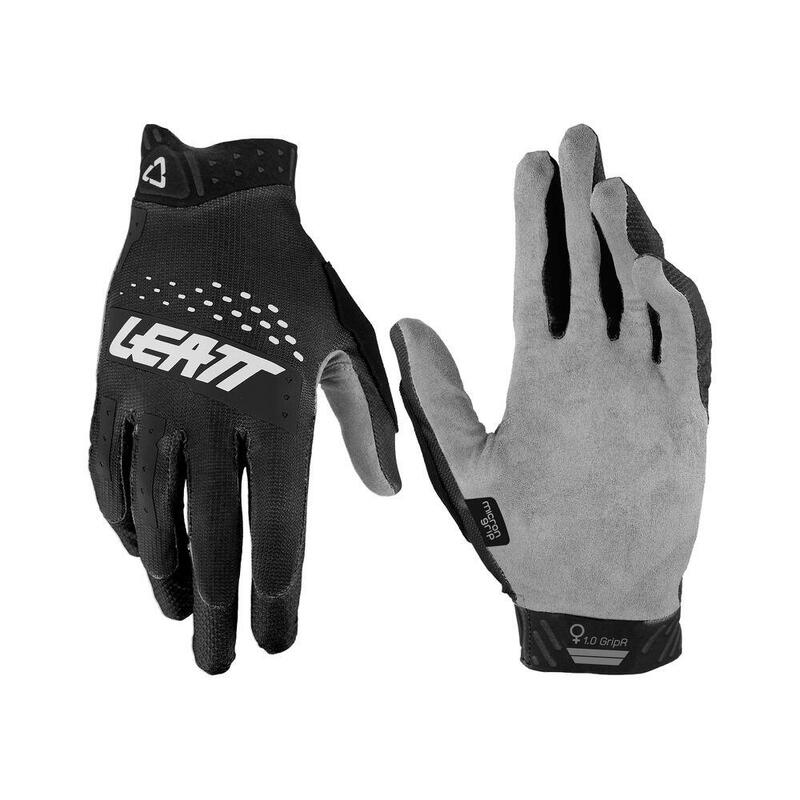 Glove MTB 1.0 GripR Women Black