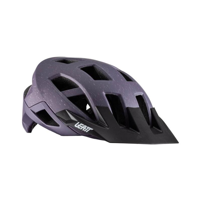 Helmet MTB Trail 2.0 Grape