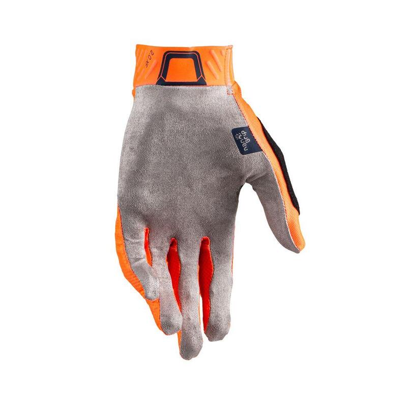 Glove MTB 2.0 X-Flow Coral