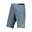 Pantaloncini ciclismo Uomo MTB TRAIL 1.0 Blu