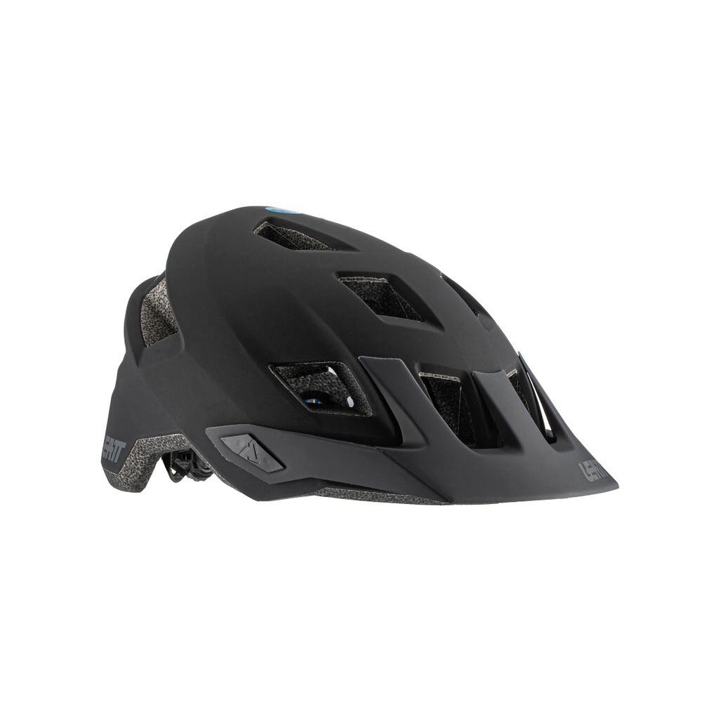 Casco de bicicleta de montaña Leatt mtb allmtn 1.0 59-63 cm 4/7