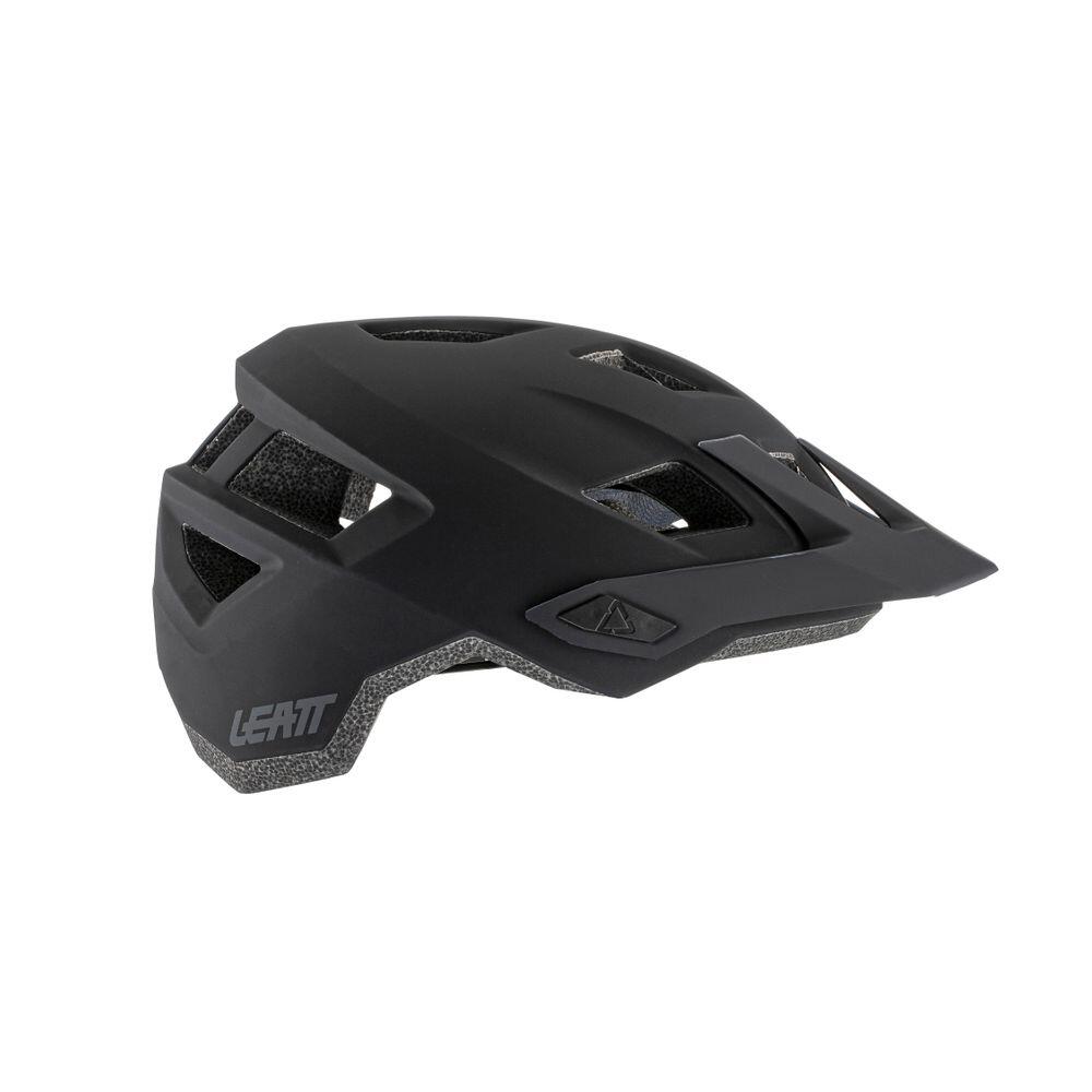 Casco de bicicleta de montaña Leatt mtb allmtn 1.0 59-63 cm 3/7