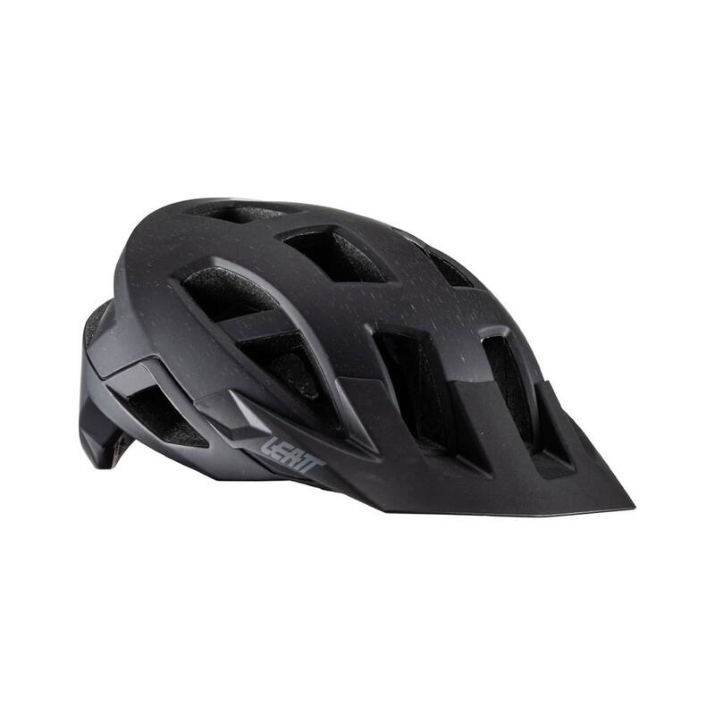 Casco MTB Trail 2.0 Negro