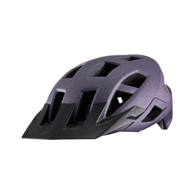 Helmet MTB Trail 2.0 Grape Media 1