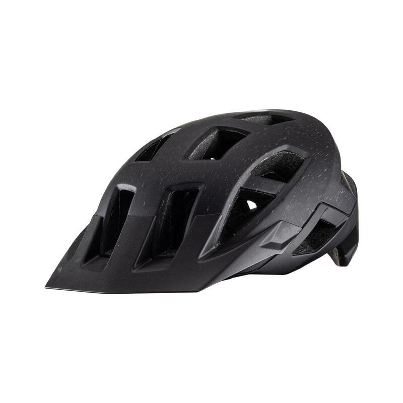 Casco MTB Trail 2.0 Negro