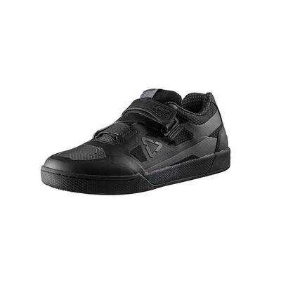 Scarpe ciclismo Uomo MTB DBX 5.0 Grigio