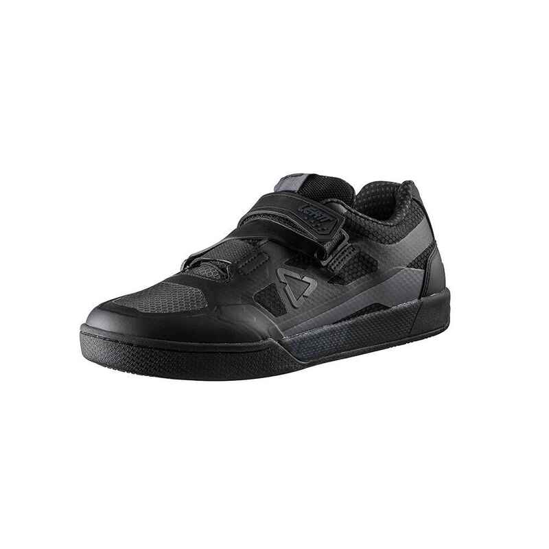 DBX 5.0 Klickpedal Schuh - Grau
