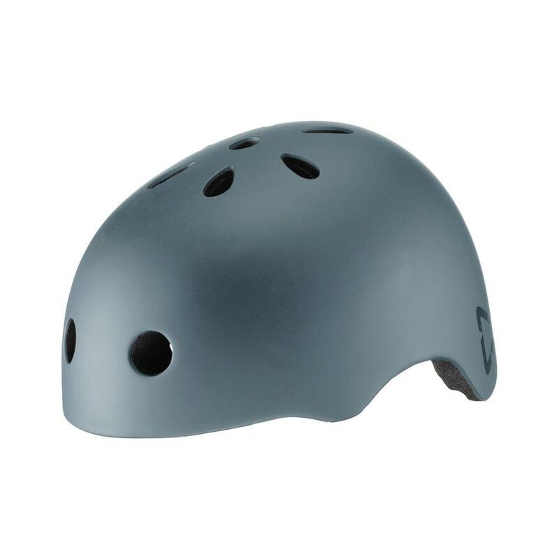 Casco ciclismo Uomo MTB 1.0 URBAN Verde