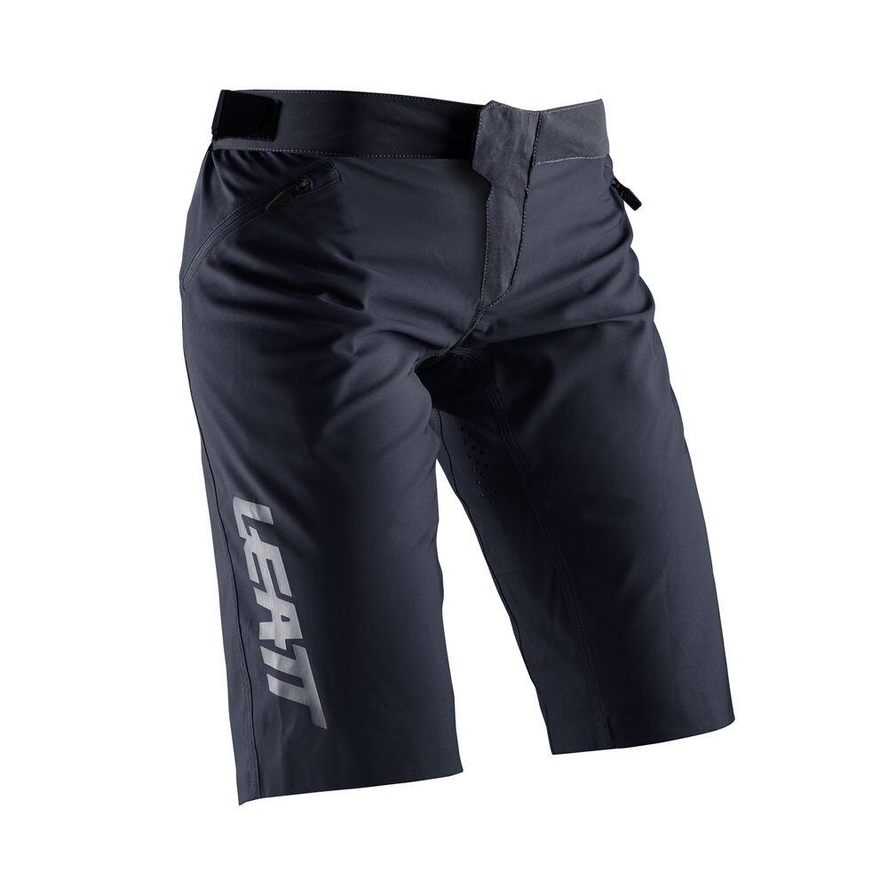 LEATT Shorts MTB AllMtn 2.0 WN Negro