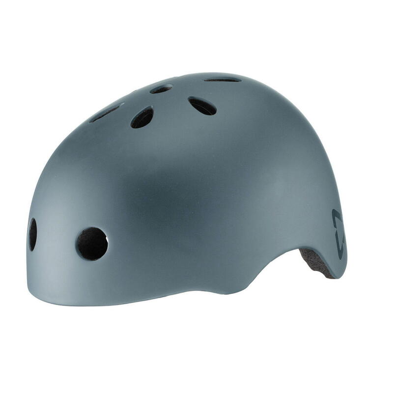 Casco ciclismo Uomo MTB 1.0 URBAN Verde