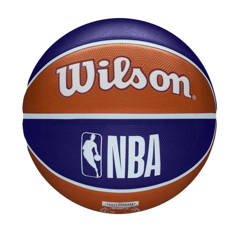 Wilson NBA Team Tribute Basketbal – Phoenix Suns 2/2