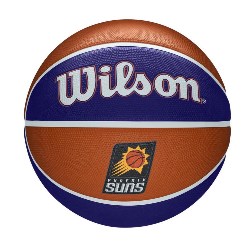 Basketball Wilson NBA Team Phoenix Suns Ball