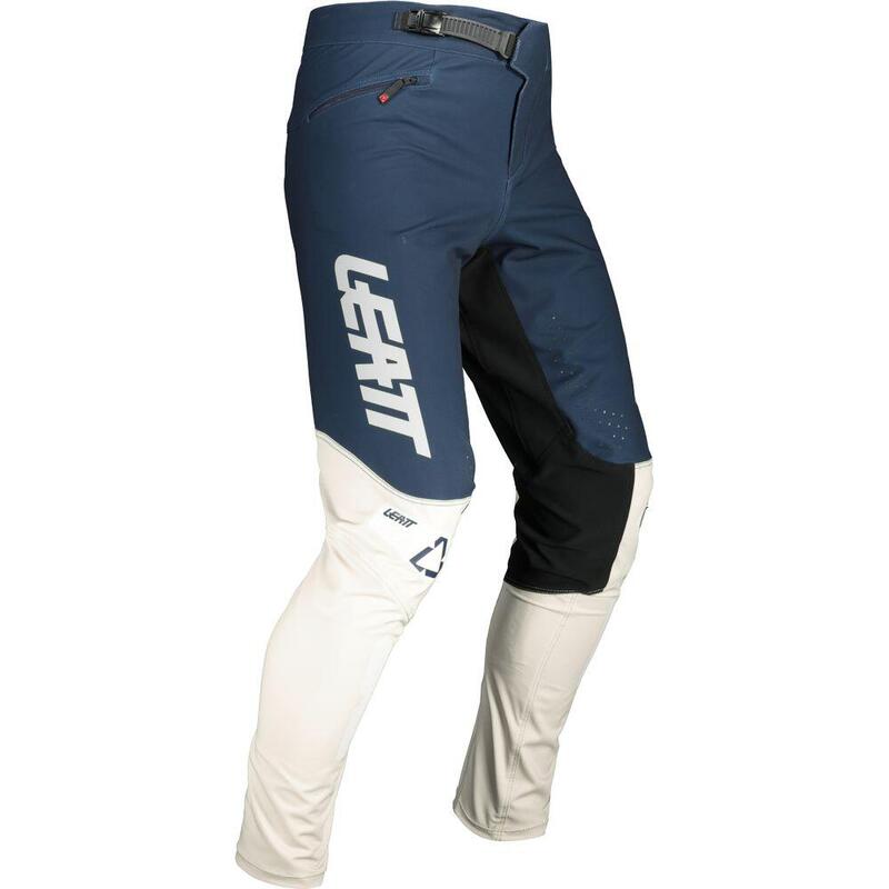 DBX 4.0 Broek - Donkerblauw