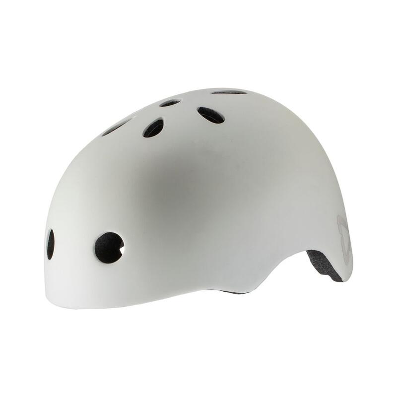 Casco ciclismo Uomo MTB 1.0 URBAN Grigio