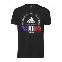 Tee shirt Adidas boxing FFB
