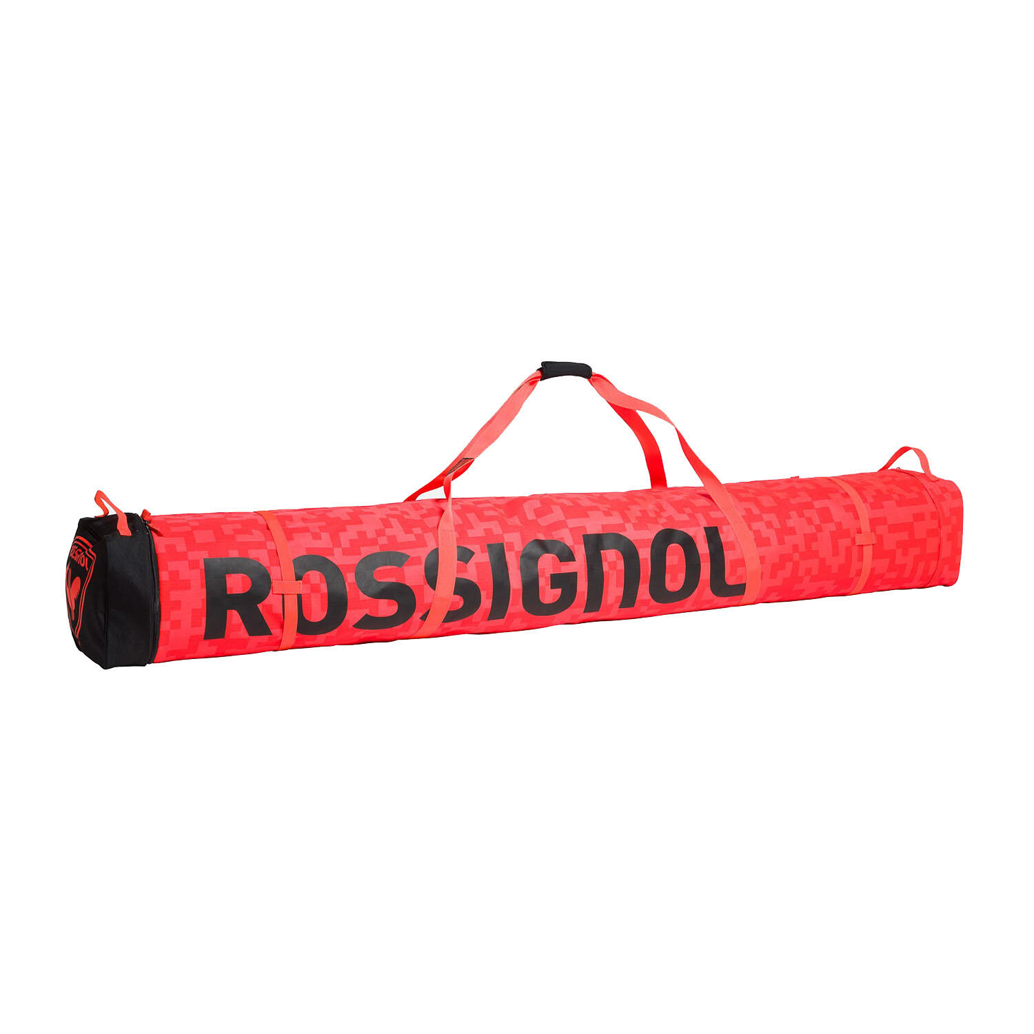 ROSSIGNOL Beschermhoes Skiën Heren Lengte Verstelbaar 2-3 Paar Skis 190-220 Cm