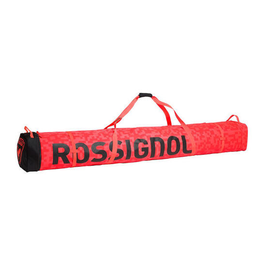 Torba na narty na 2/3 pary regulowana Rossignol Hero