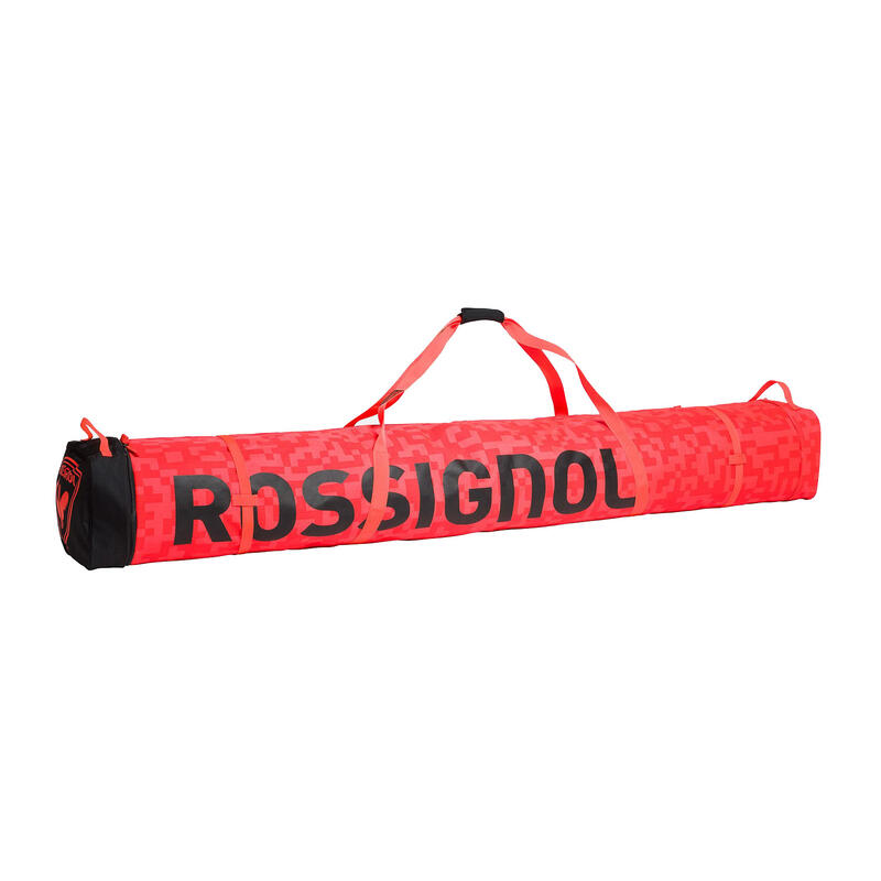 Funda para Esquís Rossignol Hero Adjustable 190-220 cm 2-3 Pares