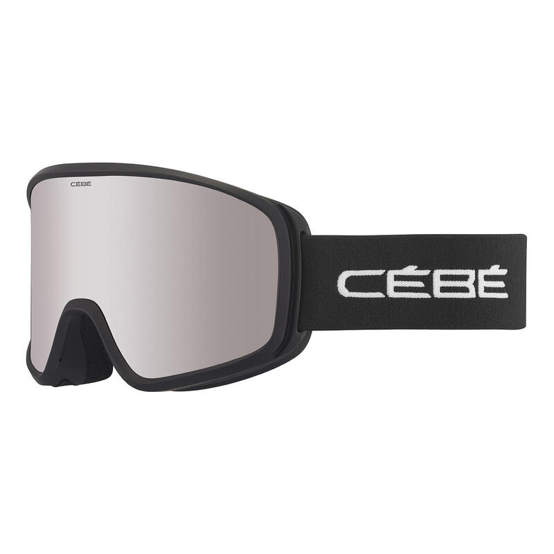 Ski- en snowboardbril Cebe Razor Evo Cat 2 Jongens