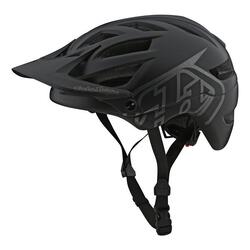 A1 MIPS - Casque - Classic Black - Noir