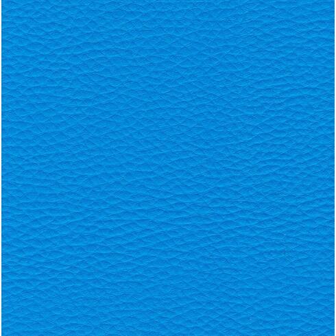 Tapis de gymnastique 200 x 100 x 8 cm bleu tapis de sol souple Jeflex