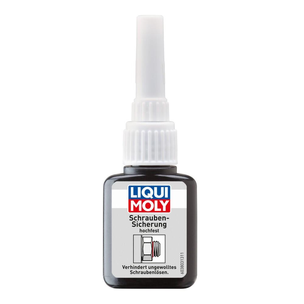 LIQUI MOLY picture