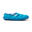 Zapatillas De Descanso Nuvola Azul Acolchadas suela goma Antideslizante