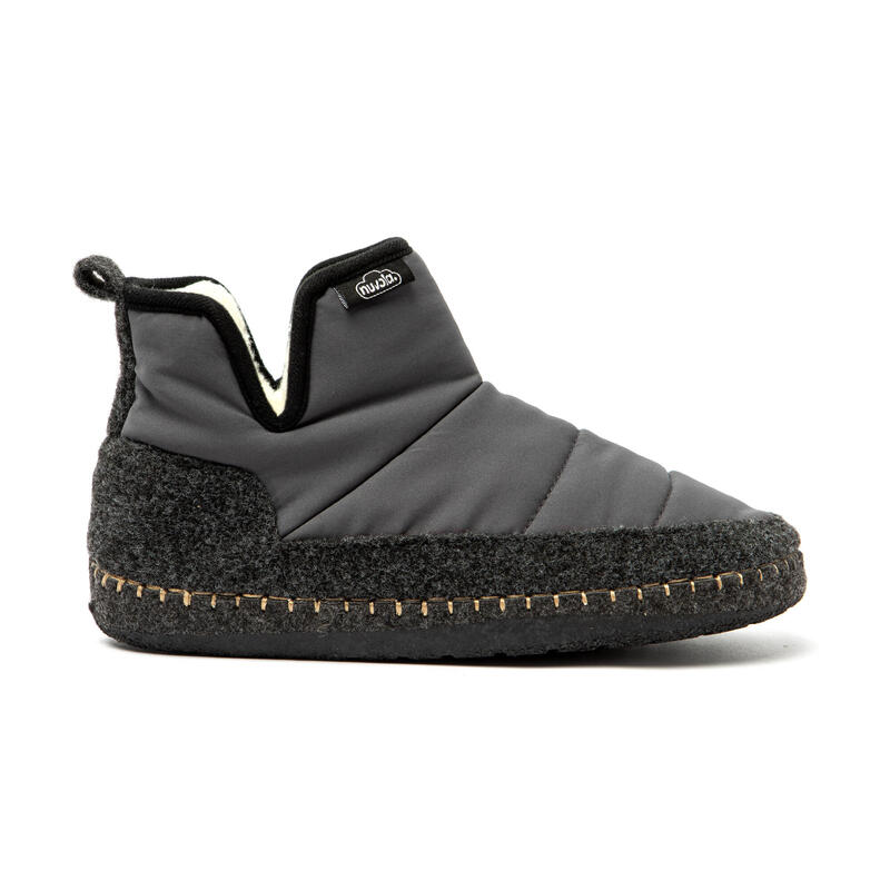 Kapcie zimowe Nuvola Boot New Wool
