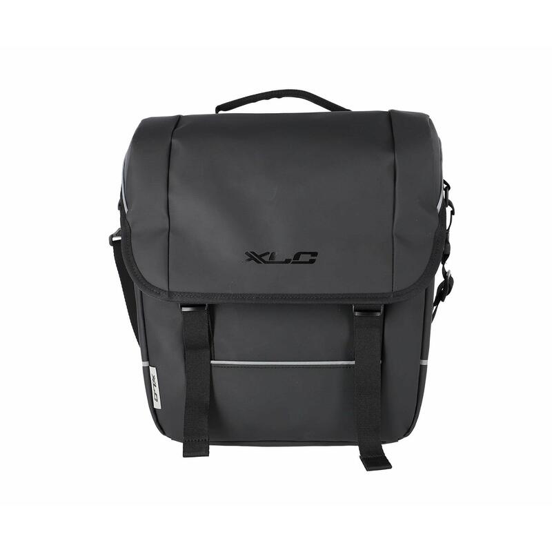 Sacoche de porte-bagages XLC BA-M03