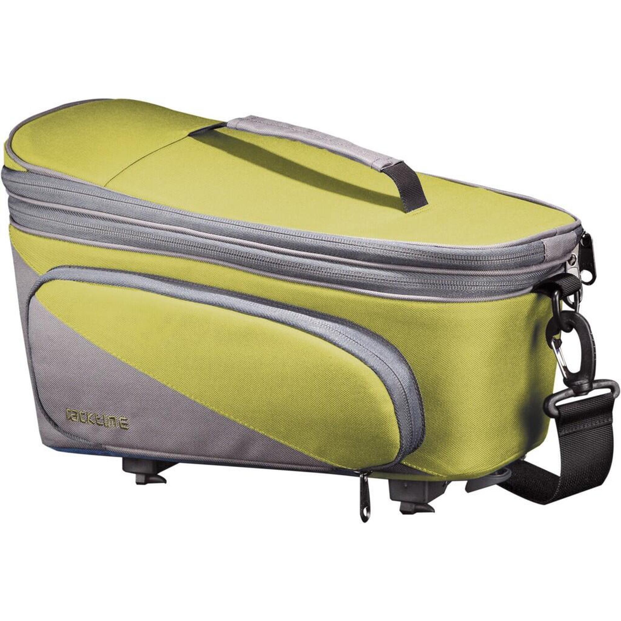 RACKTIME Systemowa torba rowerowa Talis Plus