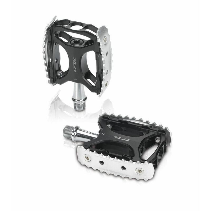 XLC MTB/Trekking Pedal PD-M17      2535€    XLC XLC MTB/Trekking Pedal PD-M17Vendu exclusivement en ligne   