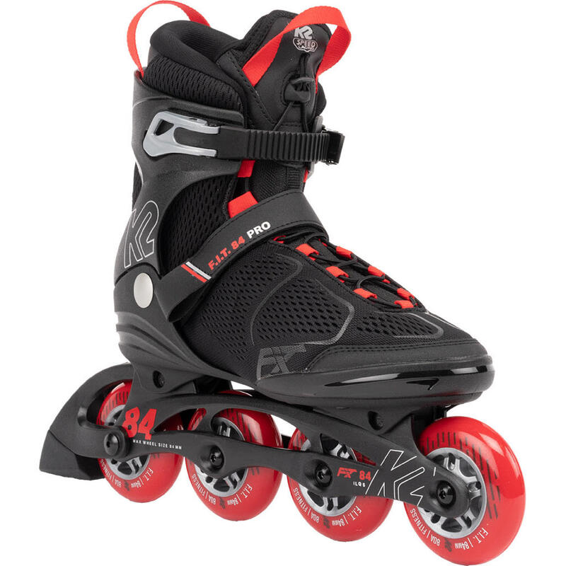 Inlineskates F.I.T. 84 Pro Herren