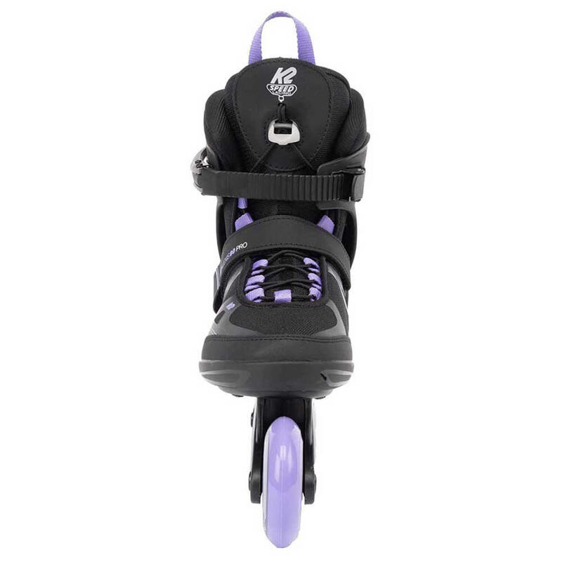 Inlineskates Alexis 80 Pro Damen